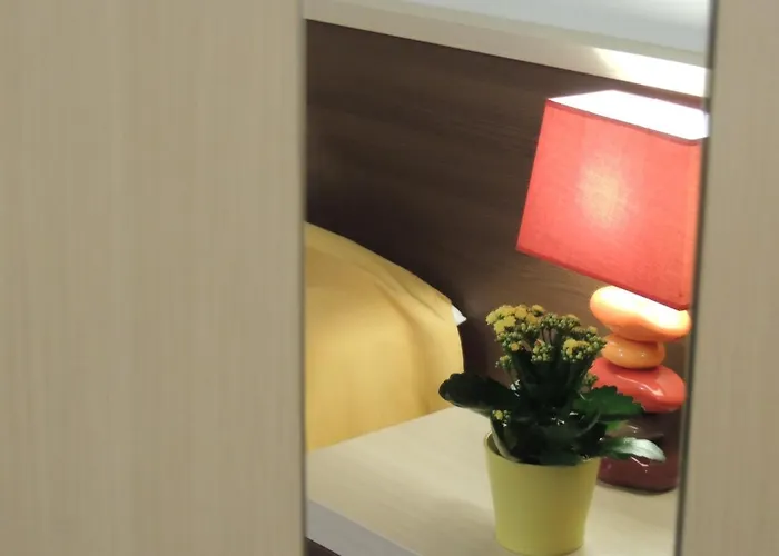 Morelli Bed & Breakfast