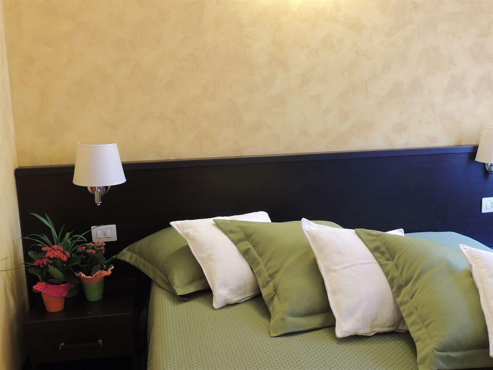 Bed & Breakfast Morelli 2*