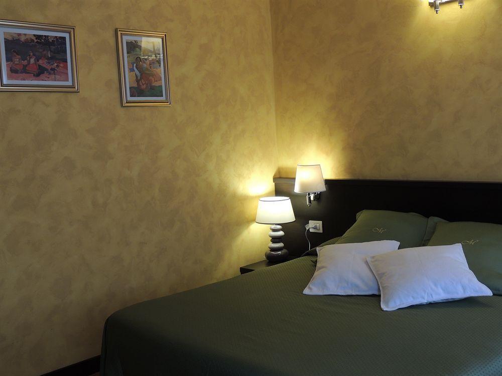 Bed & Breakfast Morelli