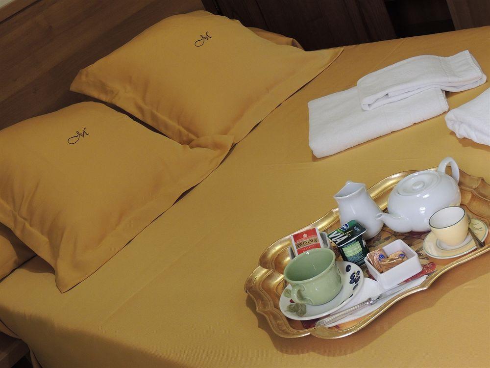 Bed & Breakfast Morelli 2*