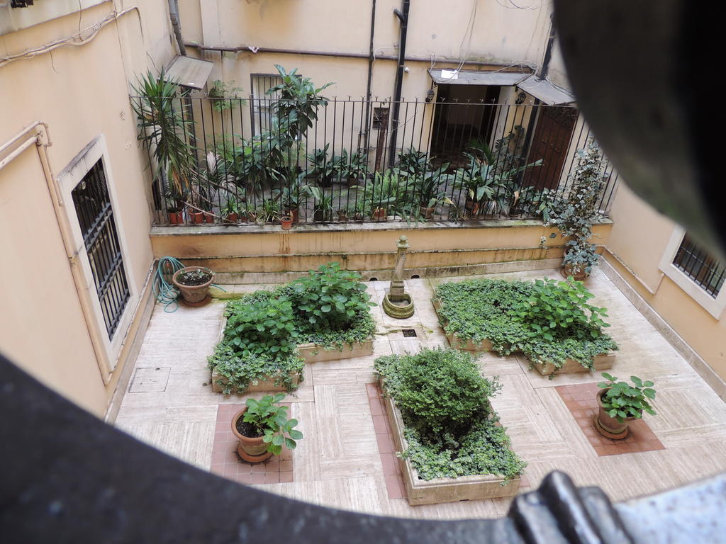 Morelli Roma