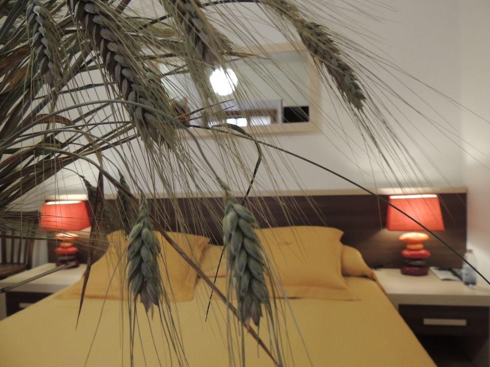 Morelli Bed & Breakfast 2*