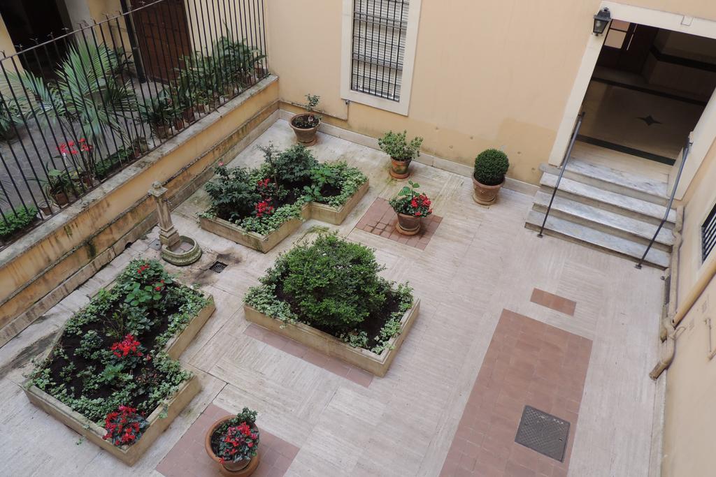 Bed & Breakfast Morelli 2*