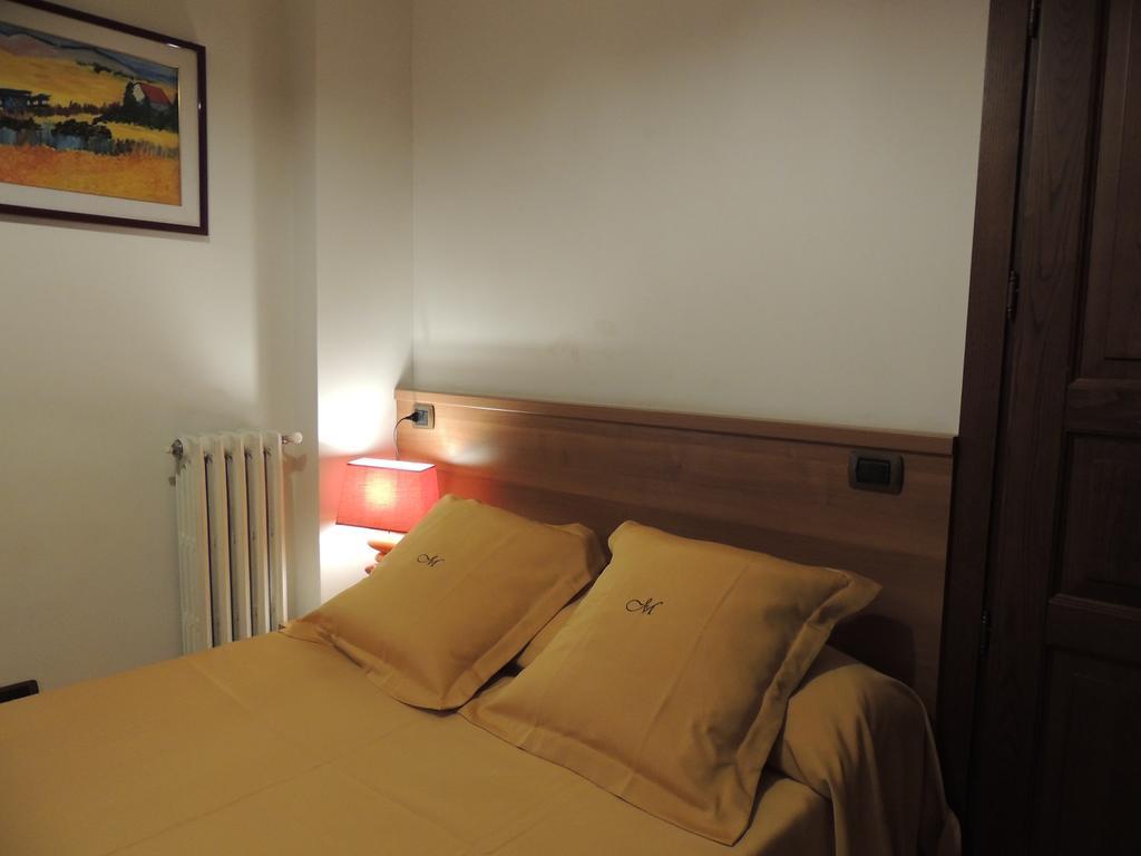 Morelli Bed & Breakfast Roma