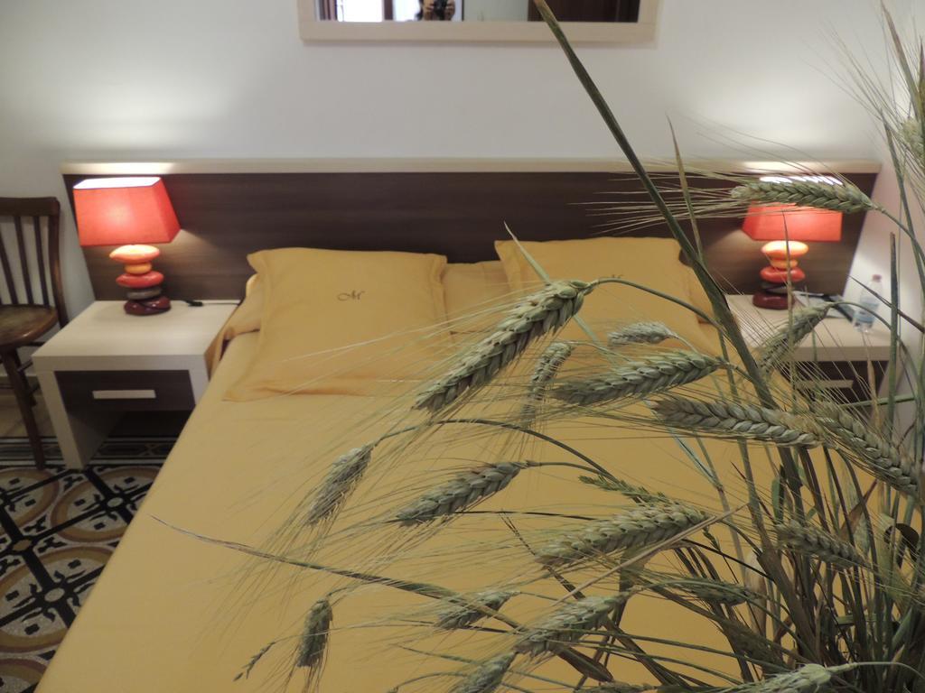 Morelli Bed & Breakfast 2*