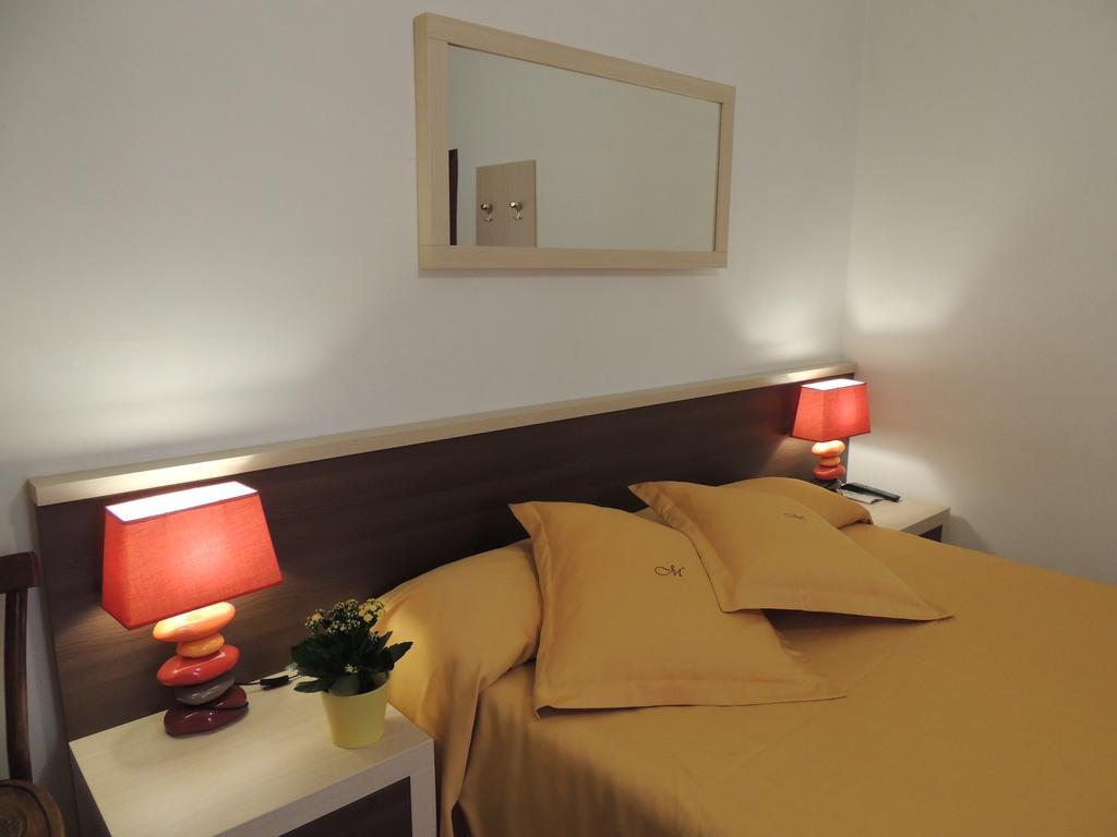 Bed & Breakfast Morelli 2*