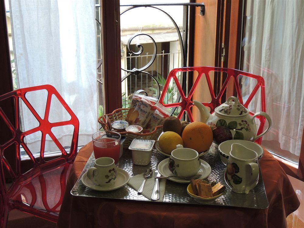 Morelli Bed & Breakfast 2*