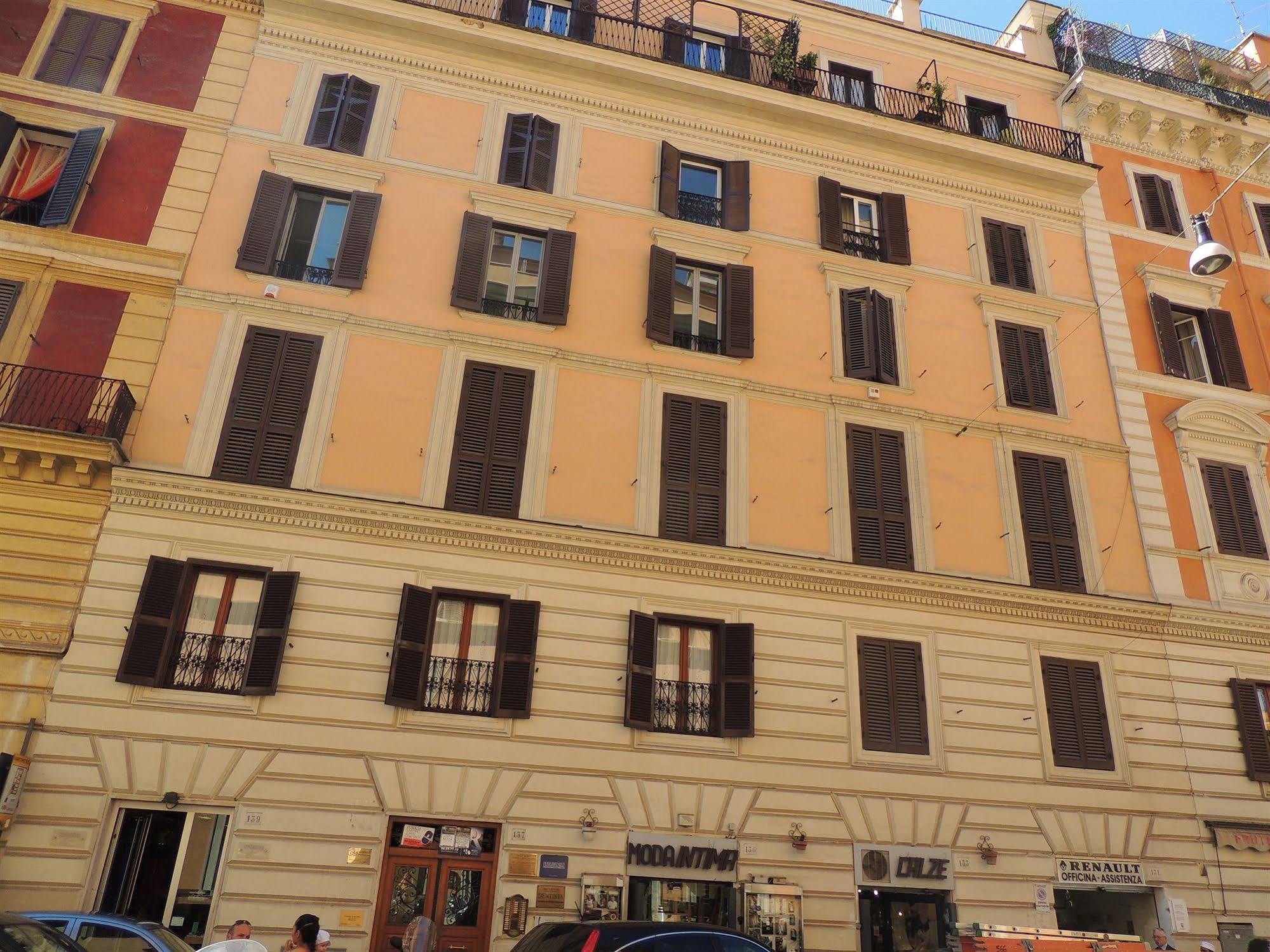 Morelli Bed & Breakfast 2*
