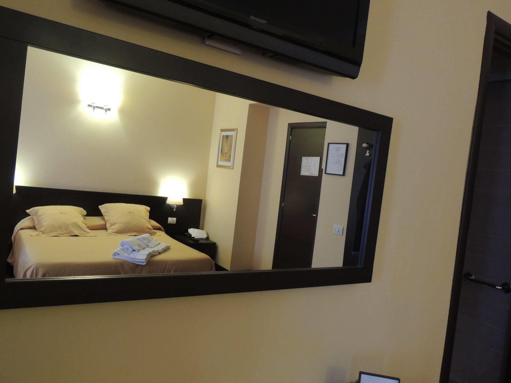 Morelli Bed & Breakfast 2*