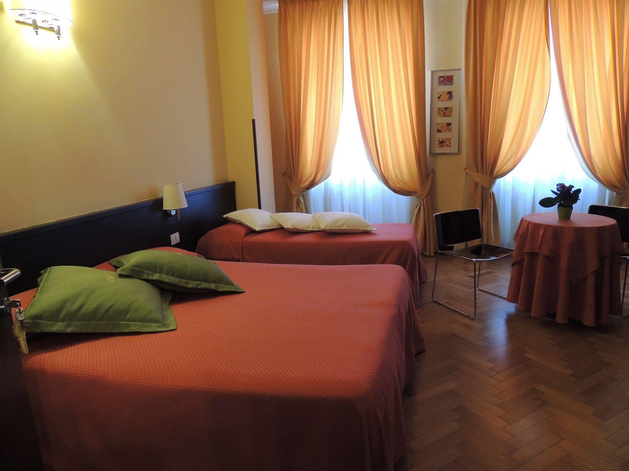 Bed & Breakfast Morelli