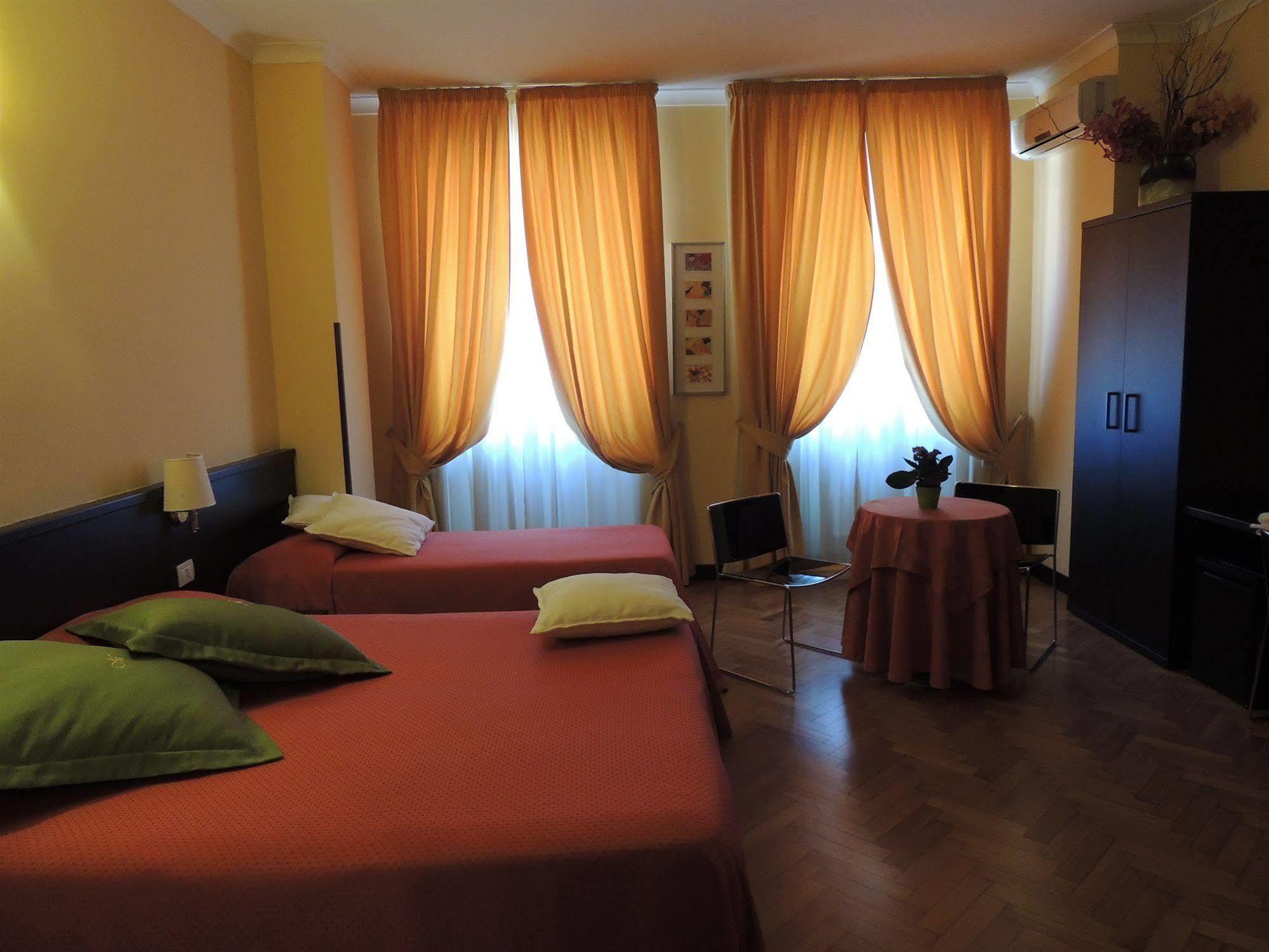 Morelli Bed & Breakfast