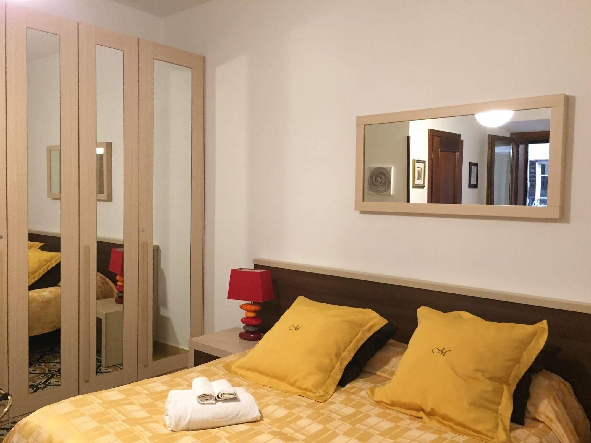 Morelli Bed & Breakfast Roma