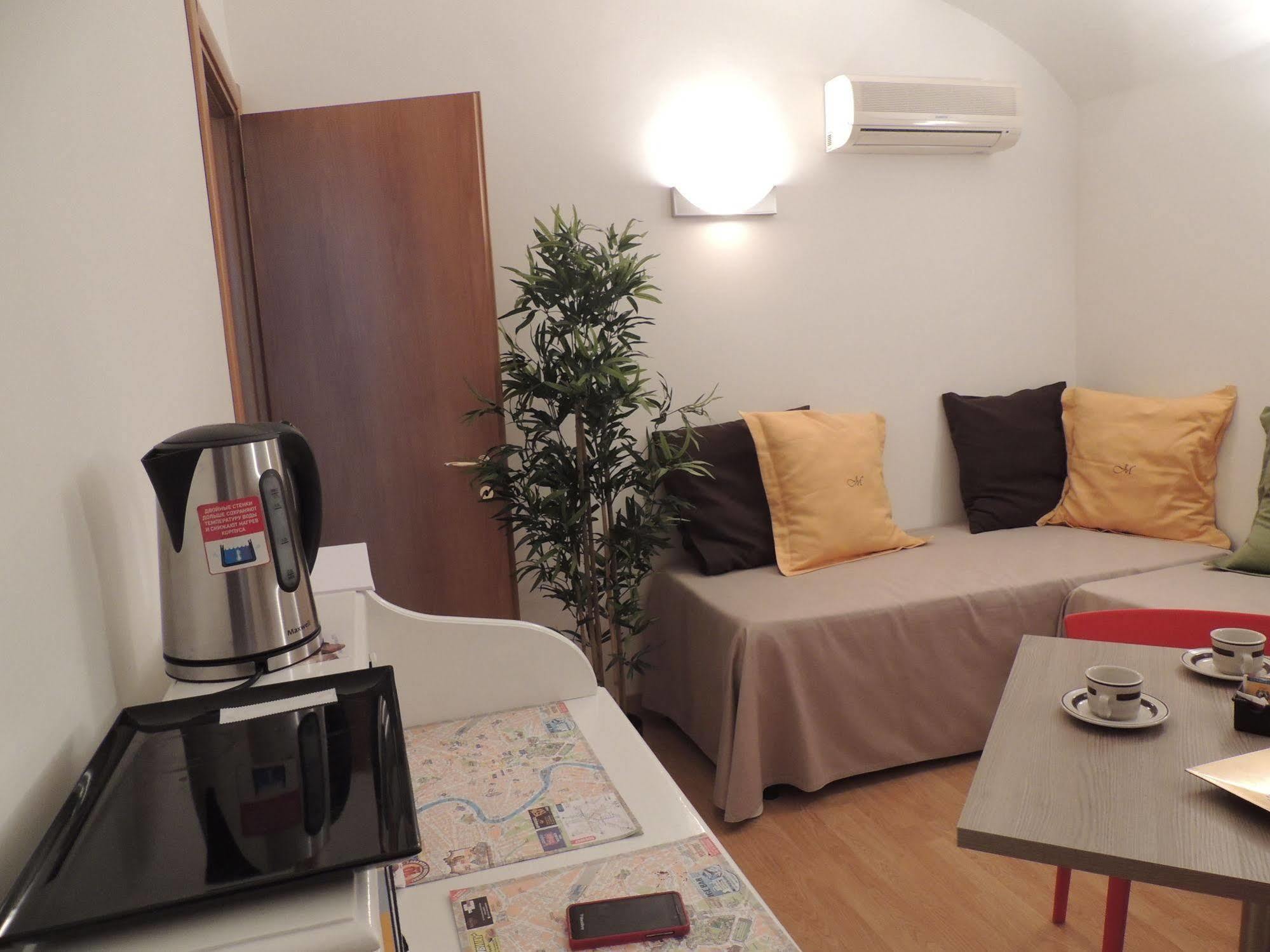 Morelli Roma