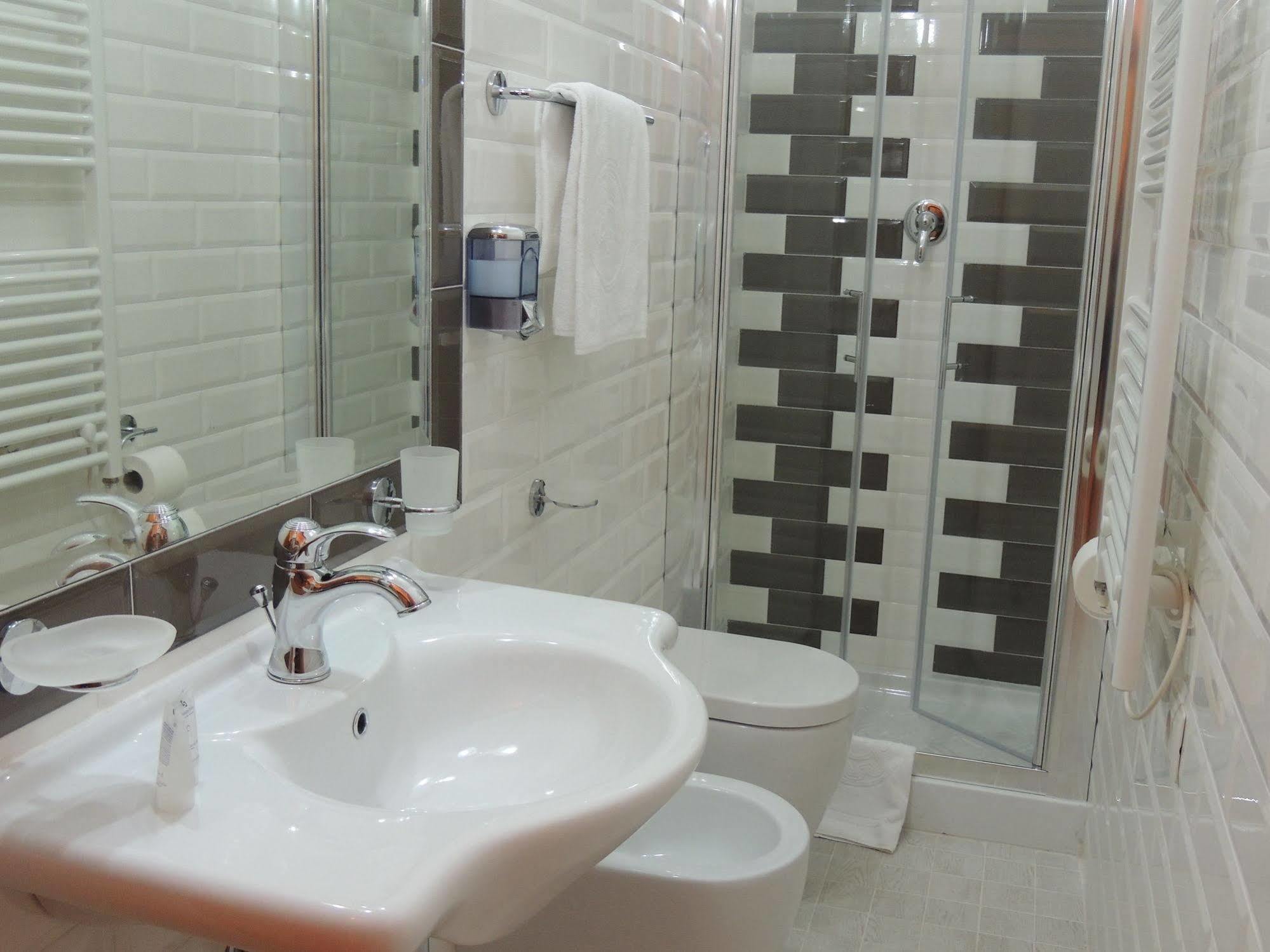 Morelli Bed & Breakfast 2*