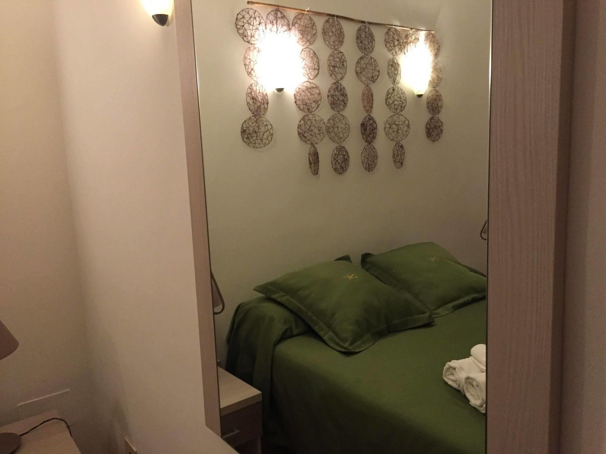 Bed & Breakfast Morelli Roma
