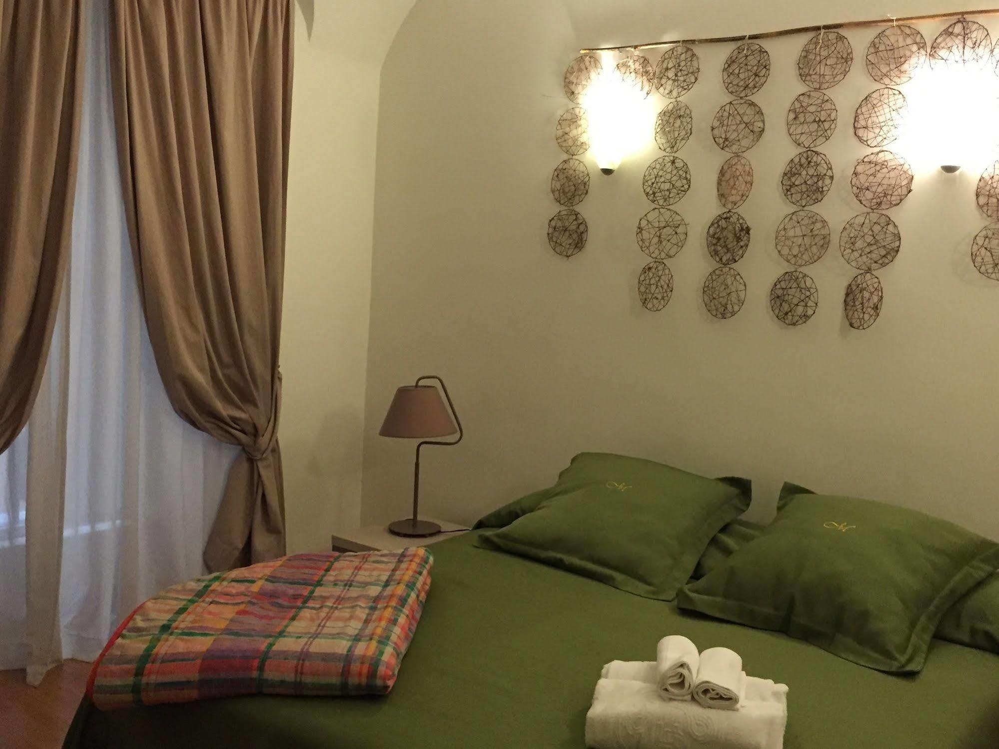 Bed & Breakfast Morelli