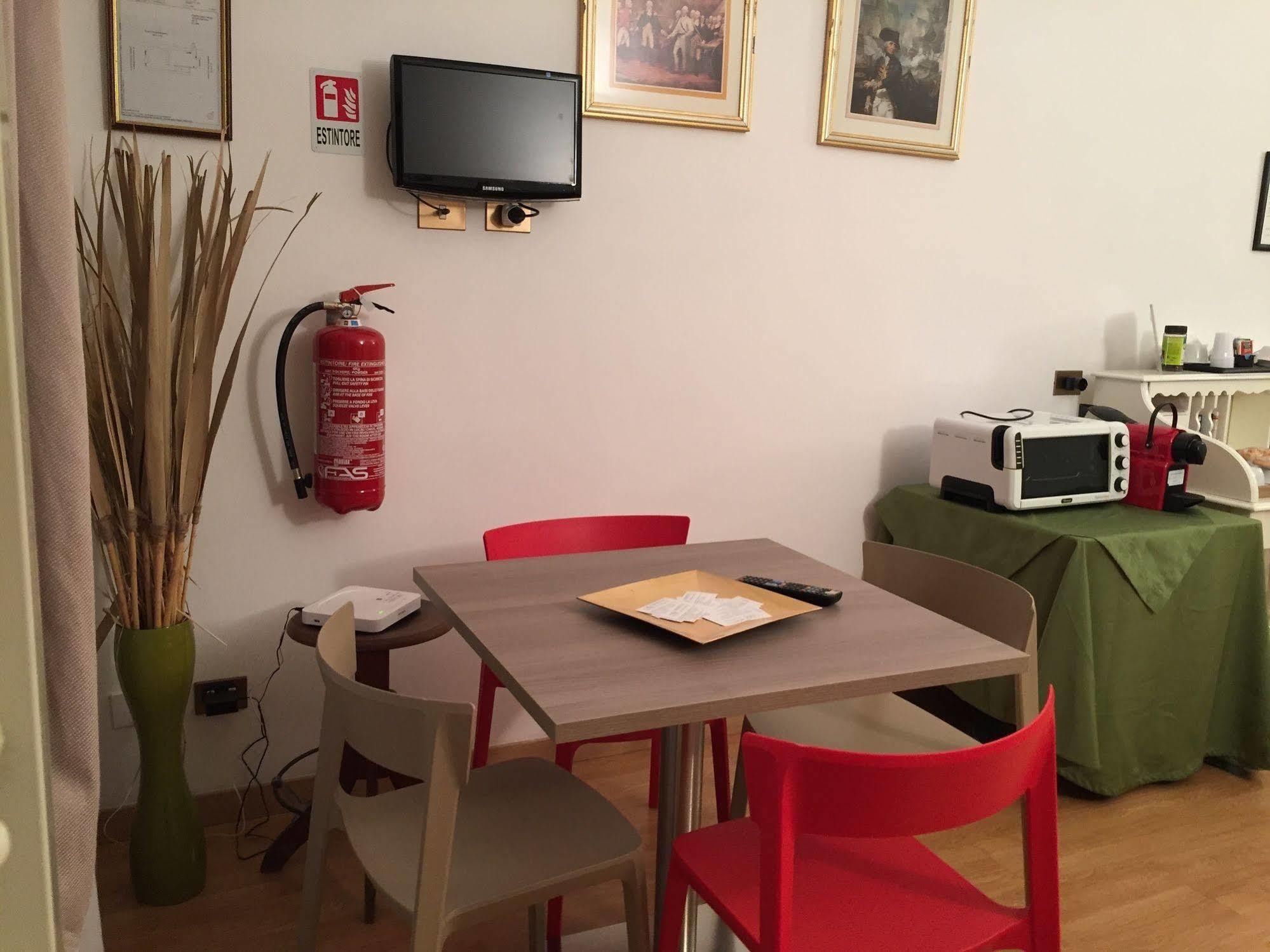 Morelli Bed & Breakfast Roma
