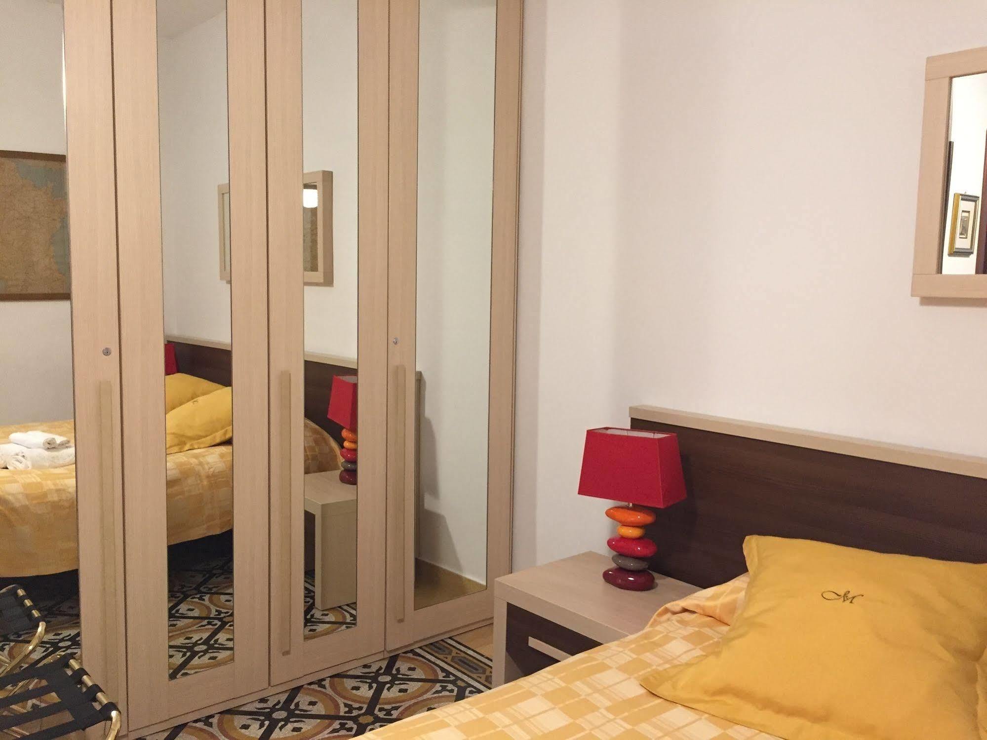 Morelli Bed & Breakfast 2*
