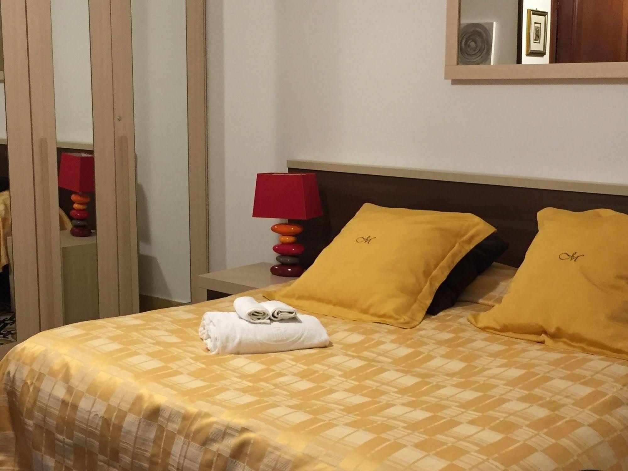 Morelli Bed & Breakfast Roma