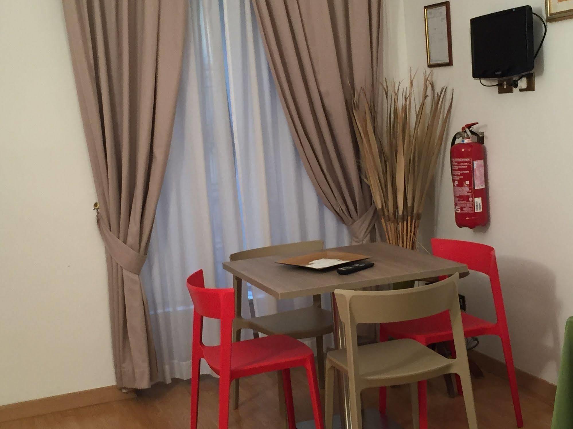 Morelli Bed & Breakfast Roma