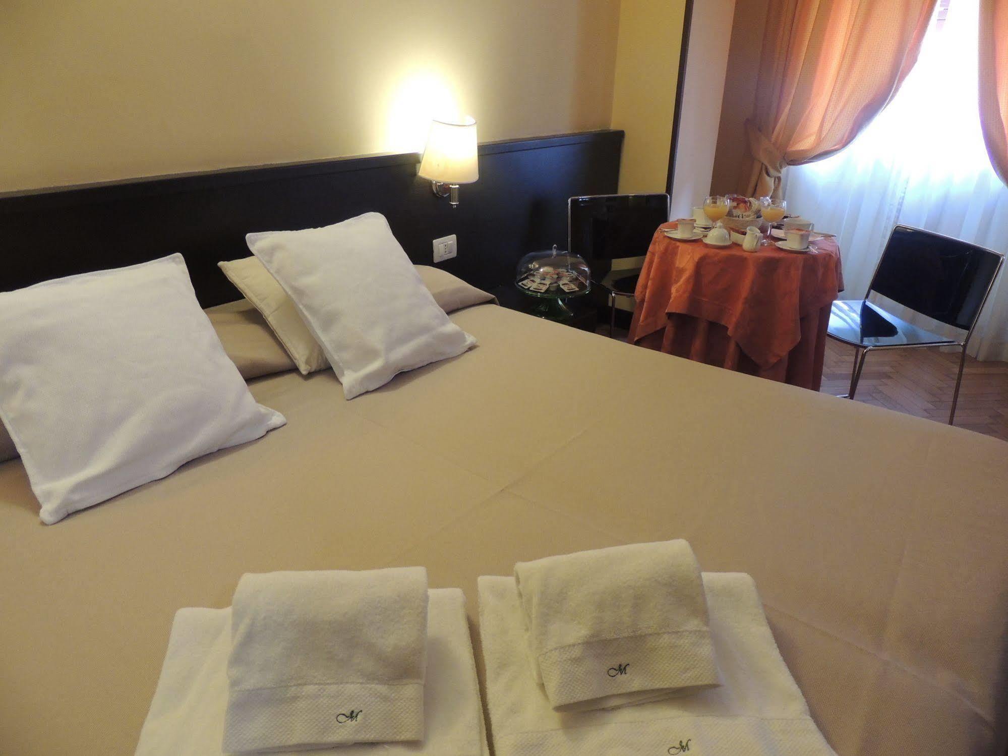 Morelli Bed & Breakfast Roma