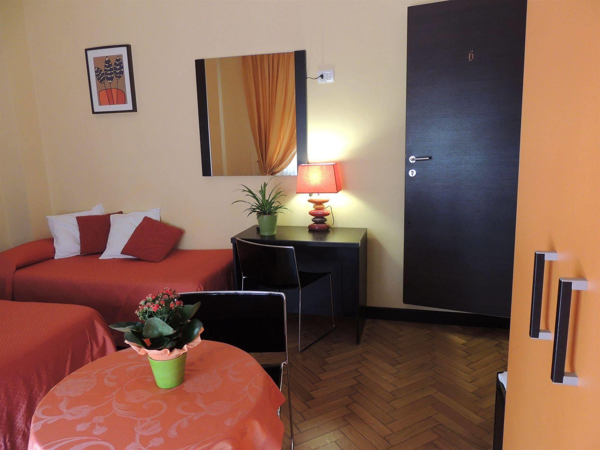 Bed & Breakfast Morelli 2*