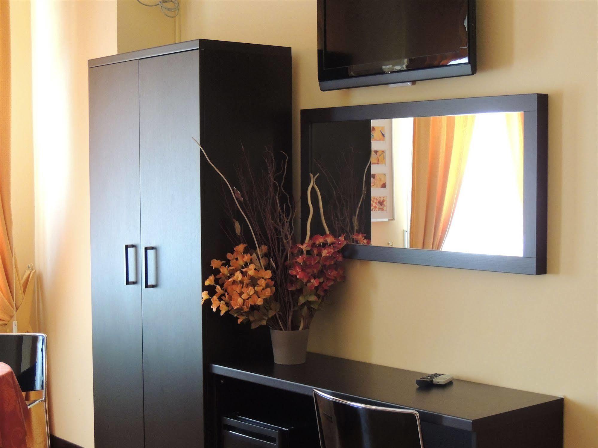Morelli Bed & Breakfast Roma