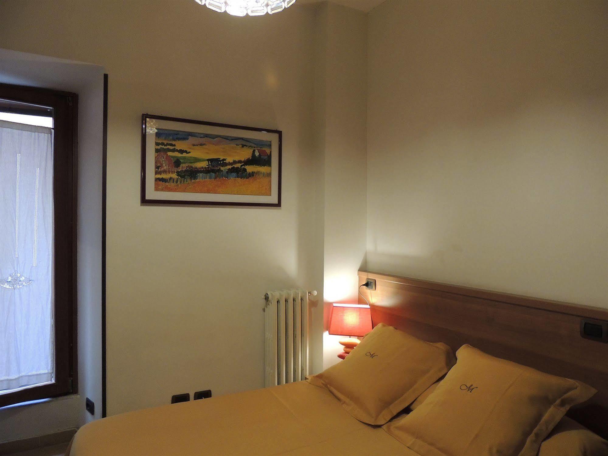 Bed & Breakfast Morelli