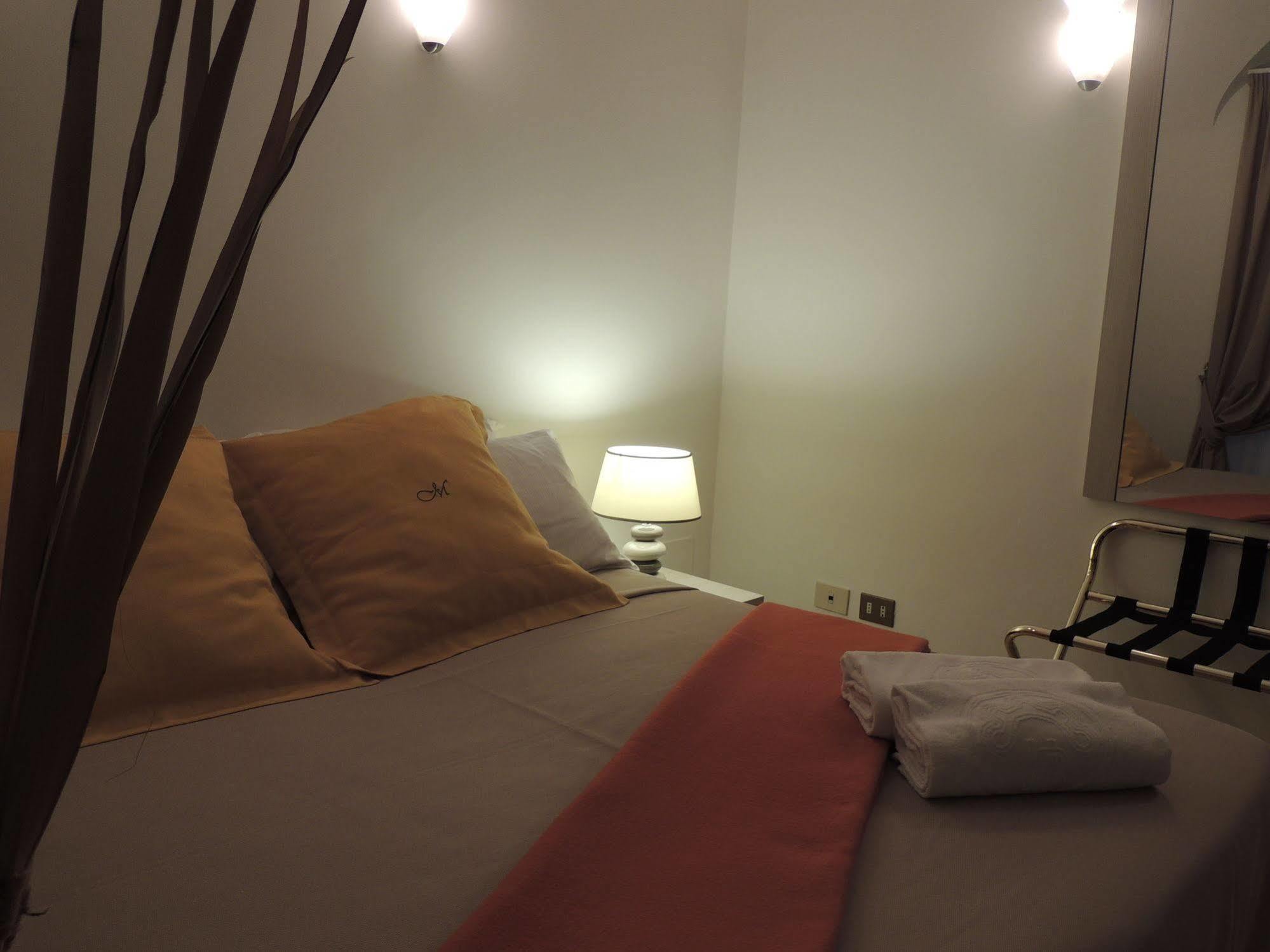 Morelli Bed & Breakfast 2*