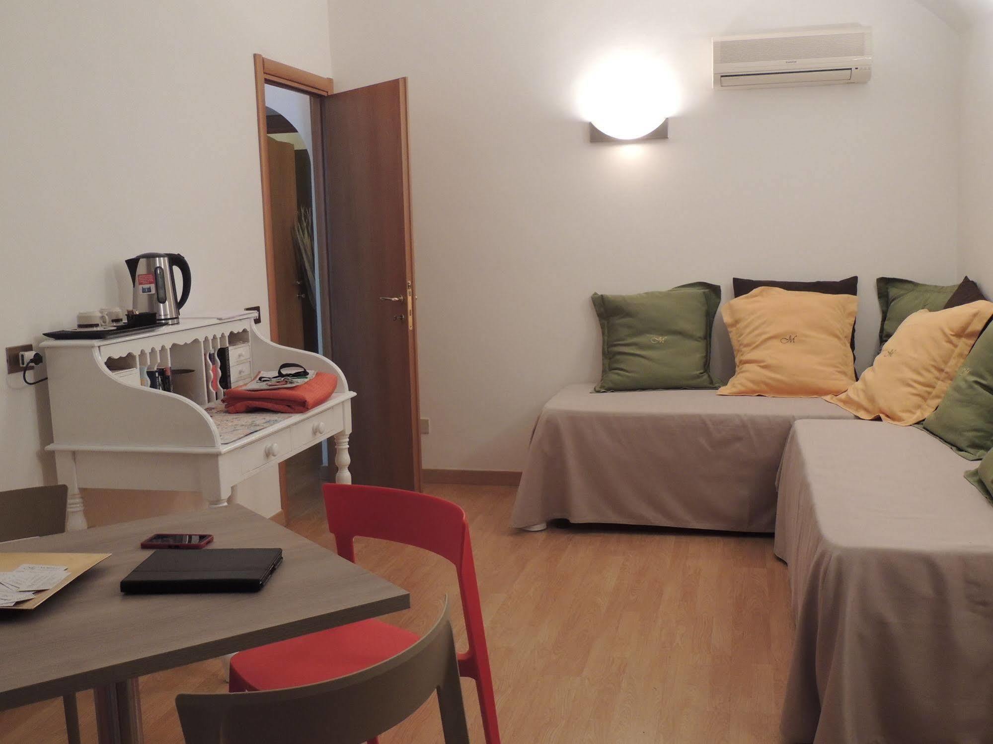 Bed & Breakfast Morelli