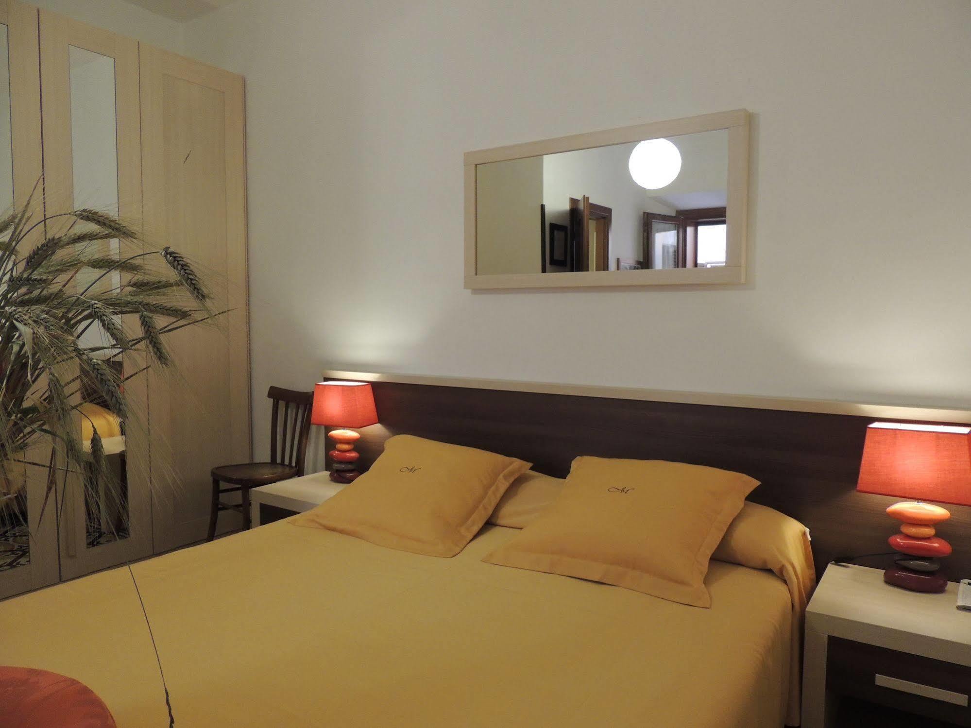 Bed & Breakfast Morelli 2*